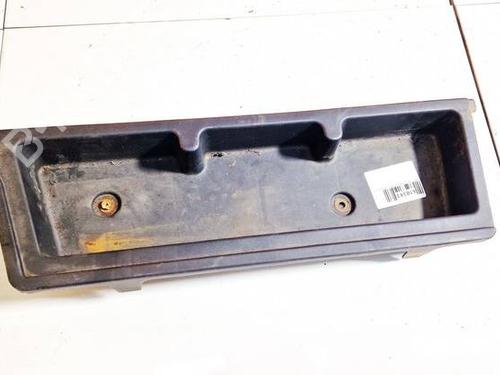 Used Boot lining Boot lining TOYOTA COROLLA (_E12_) 2.0 D-4D (CDE120R, CDE120L_) (110 hp) 35016906 35016906