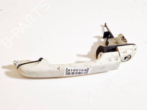 Used Front left exterior door handle Front left exterior door handle VOLVO V70 I (875, 876) 2.5 TDI (140 hp) 34954021 34954021