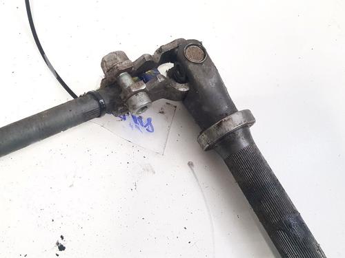 Steering column universal joint PEUGEOT 807 (EB_) 2.2 HDi | BP35510948M114 - Image 2