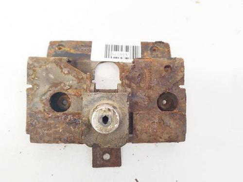 Support FORD TRANSIT Van (FA_ _) 2.4 DI (FAA_, FAB_, FAC_, FAD_) | BP32577052C155