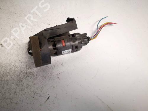 Used Electronic module Electronic module PEUGEOT 307 (3A/C) 1.6 HDi 110 (109 hp) 35112629 35112629