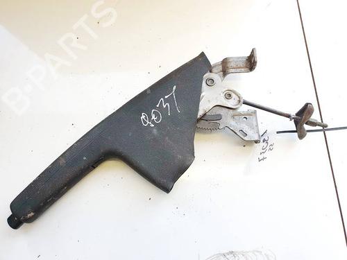 Used Hand brake Hand brake SKODA FABIA II (542) 1.2 (60 hp) 35297149 35297149