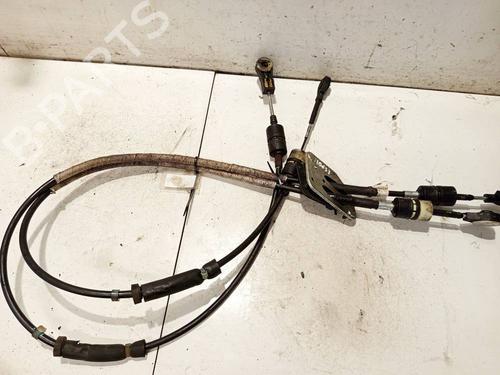 Cable FORD FIESTA VI (CB1, CCN) 1.4 TDCi | BP34957034E12 - Image 2