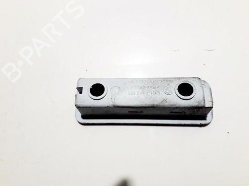 Kabinelys BMW X5 (E53) 3.0 d | BP35857691I8 - Image 2