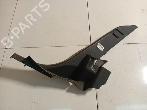 Used Boot lining Boot lining OPEL ASTRA H (A04) 1.7 CDTI (L48) (100 hp) 36507026 36507026