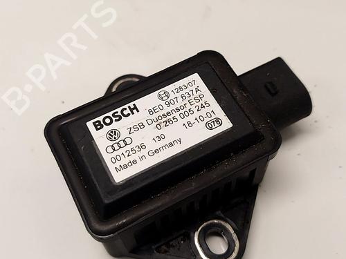 Used Electronic module Electronic module AUDI A5 (8T3) 3.0 TDI quattro (240 hp) 34778636 34778636