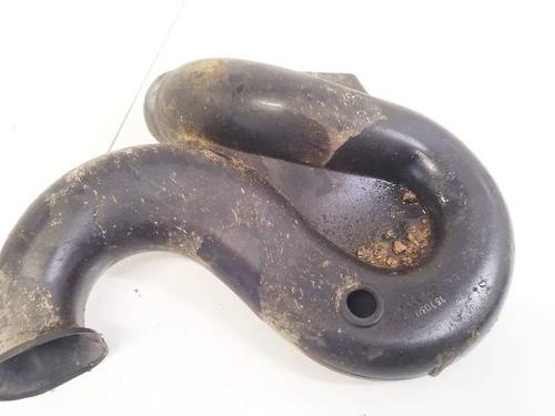Used Pipe Pipe 35163501 35163501