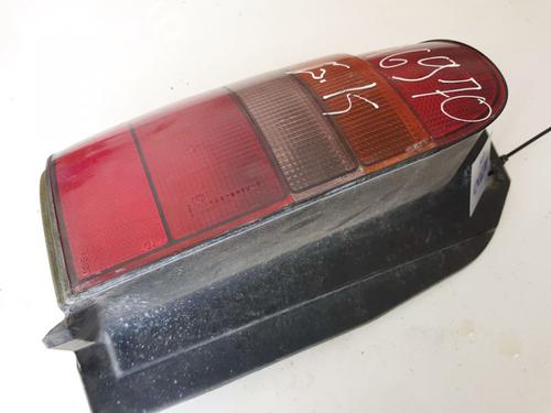 Used Left taillight Left taillight 35532908 35532908