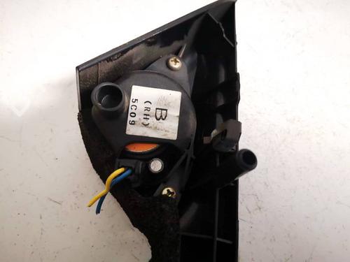 Speaker MAZDA 6 Hatchback (GG) 2.0 DI (GG14) | BP32615350E2