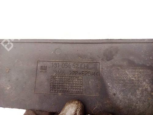 Used Other Other OPEL ASTRA H (A04) 1.9 CDTI (L48) (100 hp) 34740347 34740347