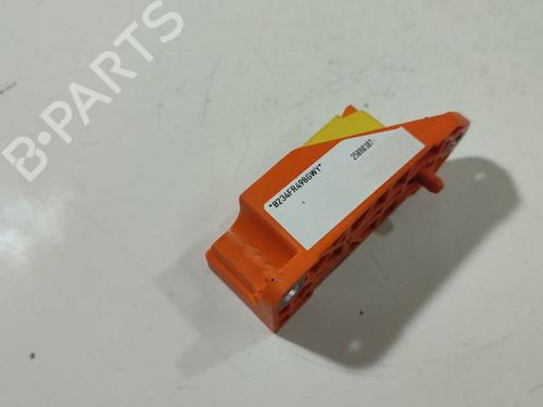 Electronic module SKODA ROOMSTER (5J7) 1.2 | BP33489151M83 - Image 4