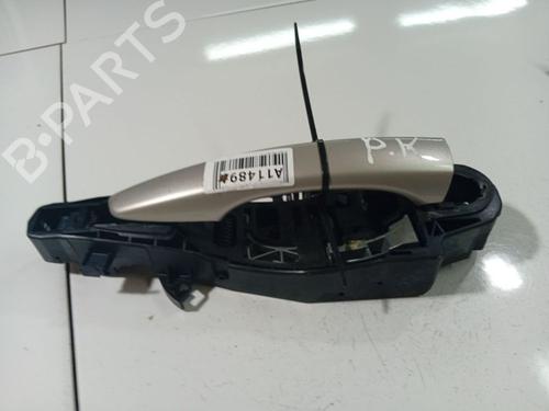Used Front left exterior door handle Front left exterior door handle 38430632 38430632