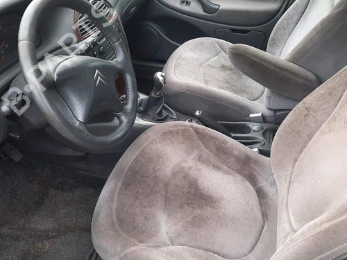 Electronic module CITROËN C5 I (DC_) 2.0 HDi (DCRHZB, DCRHZE) | BP33091791M83  - Image 11