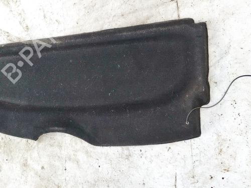 Rear parcel shelf PEUGEOT 206 SW (2E/K) 1.4 HDi | BP35578375C85 - Image 3