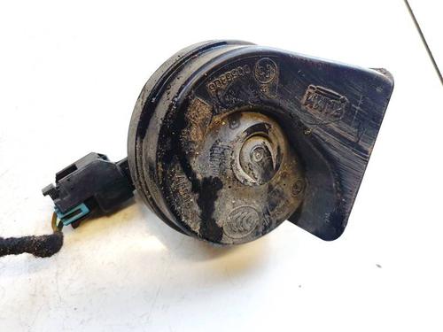Horn OPEL CORSA D (S07) 1.3 CDTI (L08, L68) | BP35145028E13 - Image 2