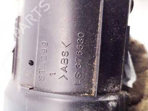 Luftventil MERCEDES-BENZ C-CLASS (W203) C 180 (203.035) | BP34609890I21 - Image 3