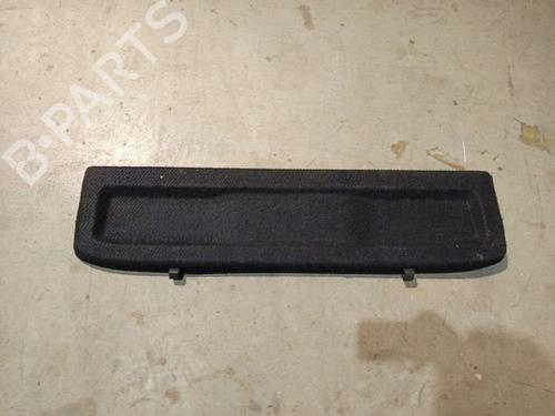 Used Rear parcel shelf Rear parcel shelf 34896103 34896103