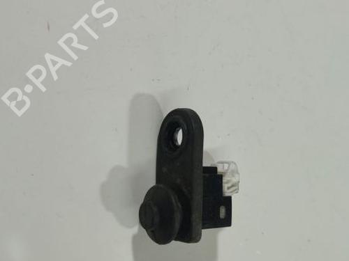 Used Electronic module Electronic module CHEVROLET CAPTIVA (C100, C140) 2.0 D 4WD (150 hp) 34786204 34786204