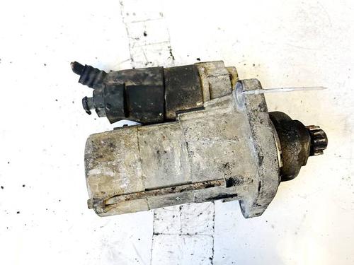Starter AUDI A6 C6 (4F2) 2.4 | BP35357680M8 - Image 3