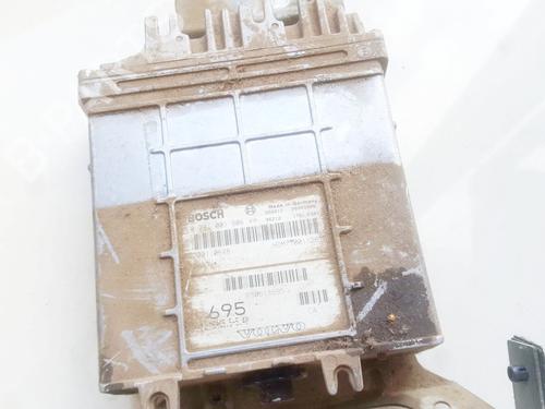 Used Engine control unit (ECU) Engine control unit (ECU) VOLVO V40 Estate (645) 1.9 DI (95 hp) 33526503 33526503