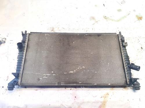 Used Water radiator Water radiator VOLVO V50 (545) 2.0 D (136 hp) 35449333 35449333