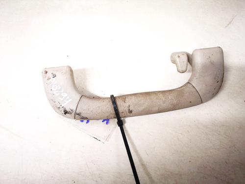 Used Interior roof handle Interior roof handle 35547064 35547064