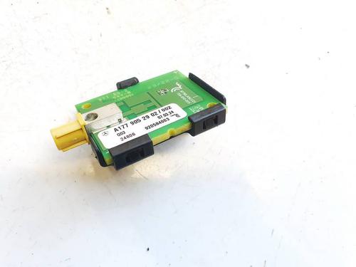 Electronic module MERCEDES-BENZ EQB (X243) EQB 250 (243.601) | BP35115762M83 - Image 2