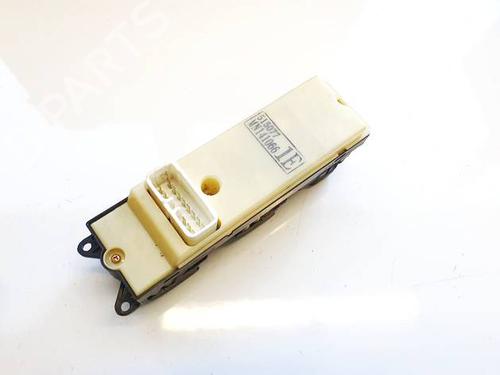 Switch MITSUBISHI GRANDIS (NA_W) 2.0 DI-D (NA8W) | BP34050523I30 - Image 3