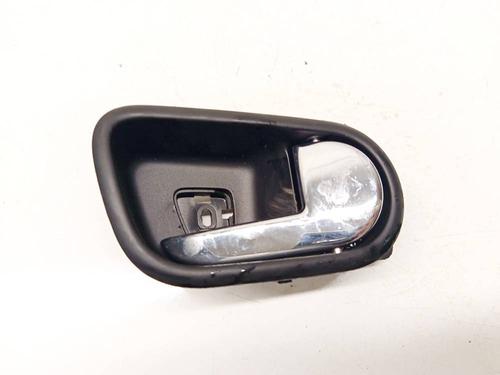 Used Front right interior door handle Front right interior door handle AUDI A1 (8X1, 8XK) 1.8 TFSI (192 hp) 34840012 34840012