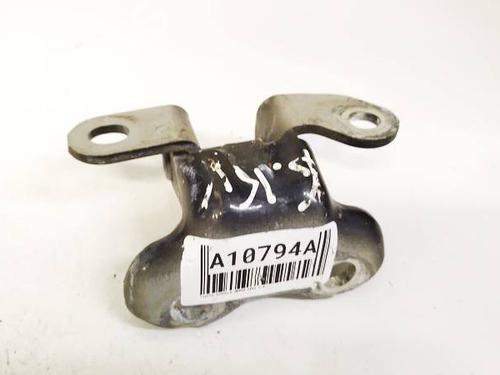 Used Hinge/Door check strap Hinge/Door check strap TOYOTA COROLLA Verso (ZER_, ZZE12_, R1_) 2.0 D-4D (CUR10_, CUR10R) (116 hp) 32553717 32553717