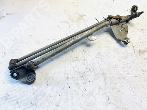 Used Front wipers mechanism Front wipers mechanism ROVER 45 I Hatchback (RT) 2.0 iDT (101 hp) 35523989 35523989
