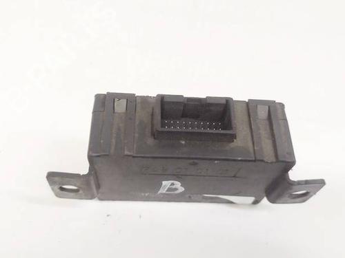 Electronic module VOLVO S60 I (384) D5 | BP35185117M83 - Image 2