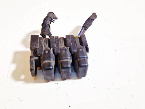 Used Fuse box Fuse box NISSAN MURANO I (Z50) 3.5 4x4 (234 hp) 32580480 32580480