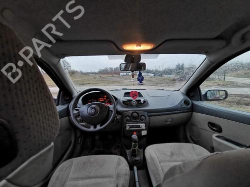 Switch RENAULT CLIO III (BR0/1, CR0/1) 1.5 dCi (C/BR0G, C/BR1G) | BP32541586I30 