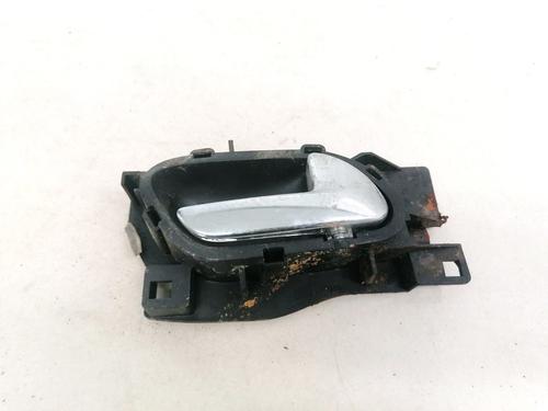 Used Front right interior door handle Front right interior door handle 35485451 35485451