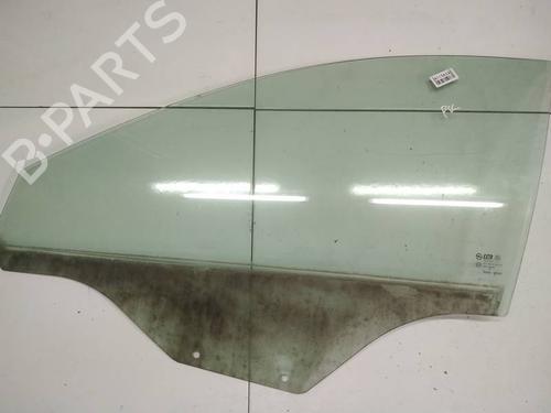 Used Front left door window Front left door window 38581201 38581201