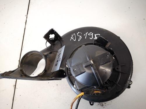 Used Heater blower motor Heater blower motor VOLVO S80 II (124) 3.2 (238 hp) 35398633 35398633