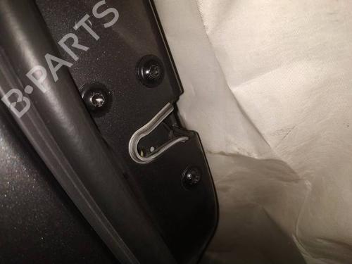 Used Front left lock Front left lock 35326063 35326063