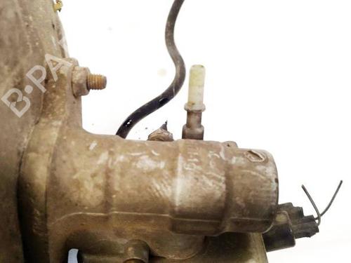 Brake master cylinder FORD S-MAX (WA6) 2.0 TDCi | BP35084137M77 - Image 2
