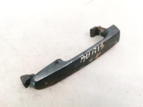Used Front left exterior door handle Front left exterior door handle 35485430 35485430