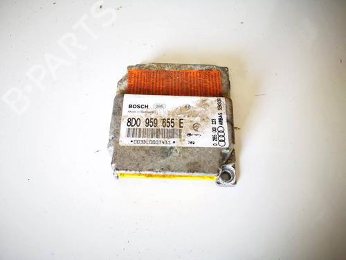 Used ECU airbags ECU airbags AUDI A3 (8L1) 1.6 (101 hp) 32566826 32566826