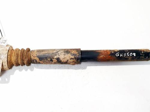 Used Left rear shock absorber Left rear shock absorber 38582644 38582644