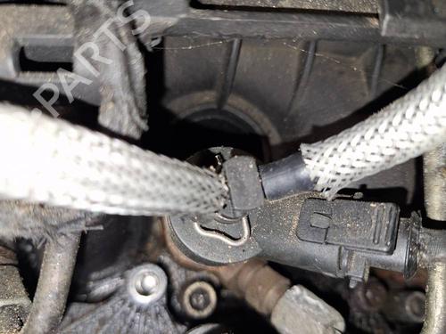 Used Injector Injector VOLVO V50 (545) 1.6 D (110 hp) 35191817 35191817
