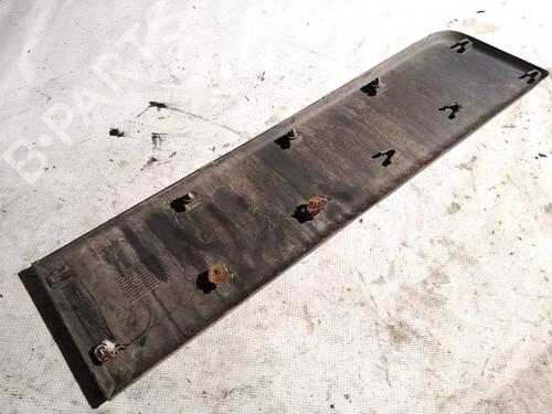 Dørliste FIAT DUCATO Van (250_) 120 Multijet 2,2 D | BP35243900C150 - Image 2