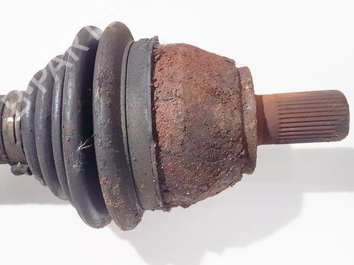 Right front driveshaft FORD FOCUS II (DA_, HCP, DP) 1.6 TDCi | BP35613347M39 - Image 3