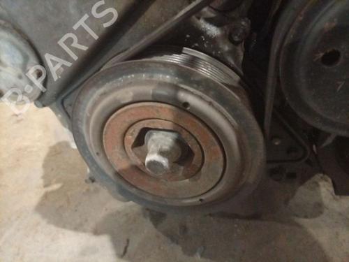 Pulley HONDA FR-V (BE) 2.2 i CTDi (BE5) | BP36312605M122 - Image 4