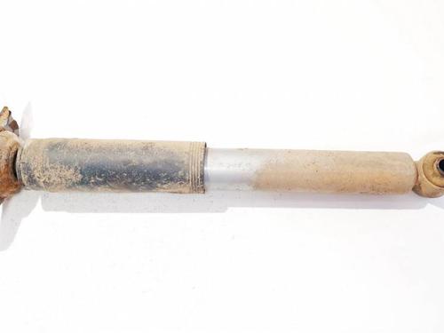 Used Left rear shock absorber Left rear shock absorber 35185764 35185764
