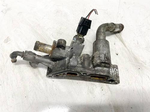 Used Thermostat housing Thermostat housing HONDA CR-V III (RE_) 2.2 i-DTEC 4WD (RE6) (150 hp) 35089012 35089012