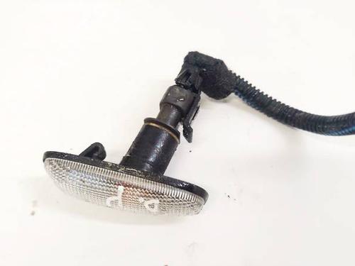 Used Right side indicator Right side indicator OPEL ZAFIRA A MPV (T98) 2.0 DTI 16V (F75) (101 hp) 35101907 35101907
