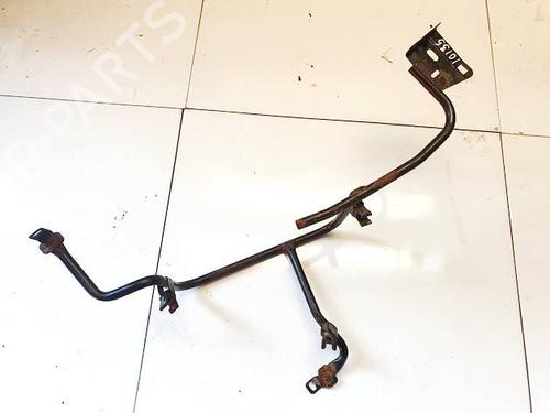 Pipe CITROËN C8 (EA_, EB_) 2.2 HDi | BP32586480M125